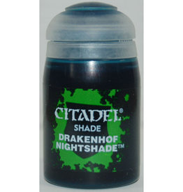 Games Workshop Citadel Shade: Drakenhof Nightshade