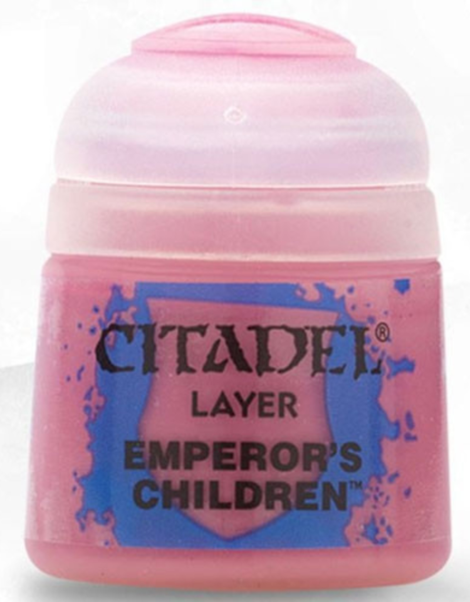 Games Workshop Citadel Layer: Emperor's Children