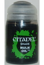 Games Workshop Citadel Shade: Nuln Oil