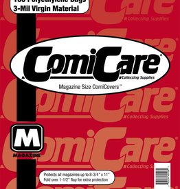Comicare Comicare Magazine Bags