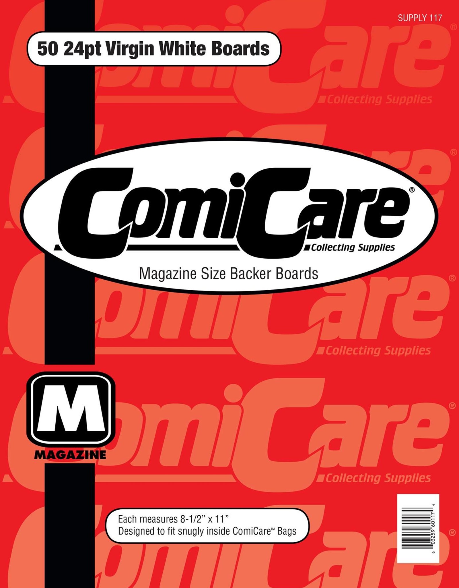 Comicare Comicare Magazine Boards