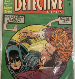 DC Comics Detective Comics #352 (.12 cover)