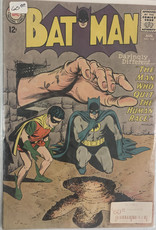 DC Comics Batman #165