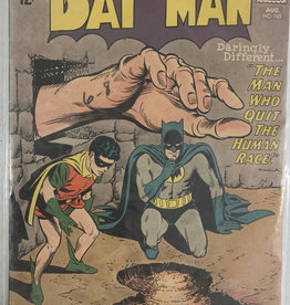 DC Comics Batman #165