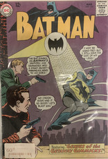 DC Comics Batman #170