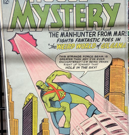 DC Comics House of Mystery #144