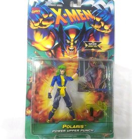 Toy Biz X-men Polaris Action Figure