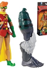 DC Comics DC Comics: Multiverse Dark Knight Returns Robin 6 inch Action Figure