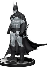DC Comics Batman Black & White Arkham Asylum