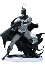 DC Comics Batman Black and White by Tim Sale