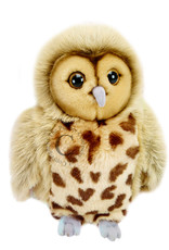 The Puppet Company Ltd Full-Bodied Puppets: Owl