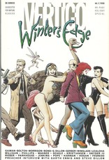 Vertigo Vertigo : Winter's Edge Volume 01 TP