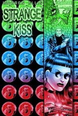 Avatar Press Inc Strange Kiss