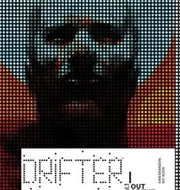 Image Comics Drifter TP Volume 01 Out of the Night