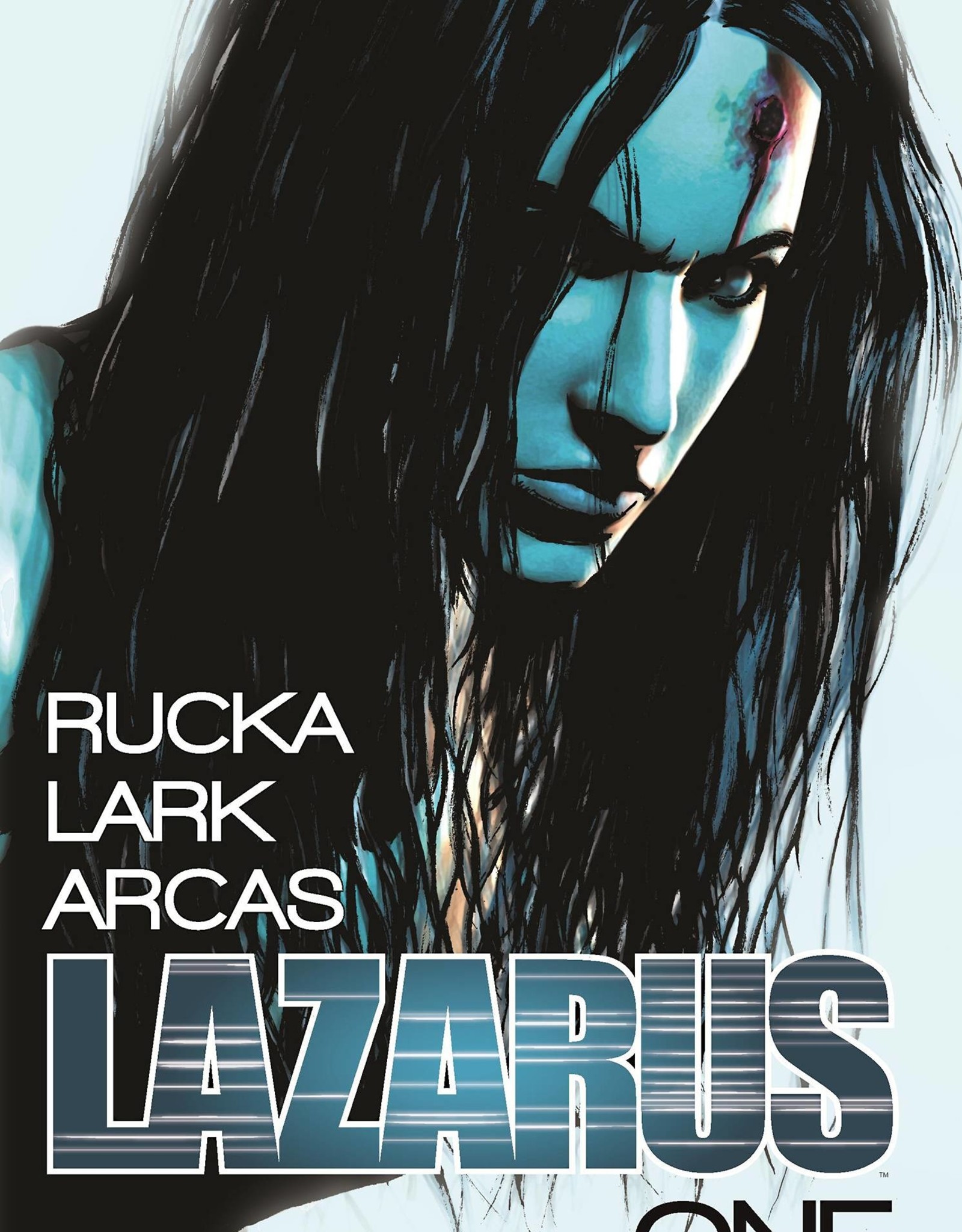 Image Comics Lazarus TP Volume 01