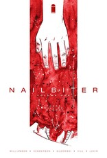 Image Comics Nailbiter TP Volume 01 There Will Be Blood
