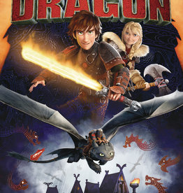 Dark Horse Comics How to Train Your Dragon TP Volume 01 Serpents Heir