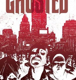 Image Comics Ghosted TP Volume 03