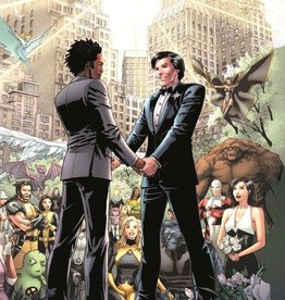 Marvel Comics Astonishing X-men Northstar Hardcover