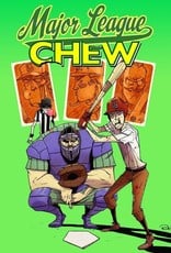 Image Comics Chew TP Volume 05 Major League Chew