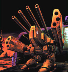 Wildstorm Robotech The Macross Saga Volume 04