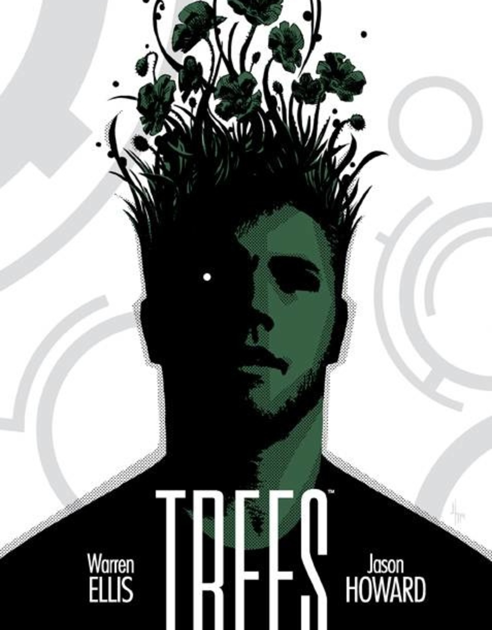 Image Comics Trees TP Volume 01
