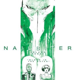 Image Comics Nailbiter TP Volume 03 Blood in the Water