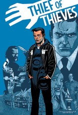 Image Comics Thief of Thieves Volume 02 Help Me