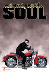 Image Comics Midnight of the Soul TP Volume 01
