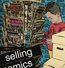 Dark Horse Comics CBLDF Presents Selling Comics TP Guide to Retailing