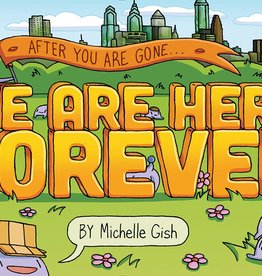 Quirk Books We Are Here Forever (Diamond Summit)