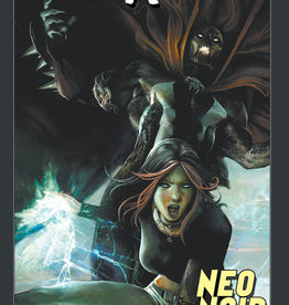 Image Comics Spawn Neo Nori TP