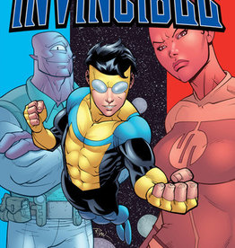 Image Comics Invincible TP Volume 09 Out of this World
