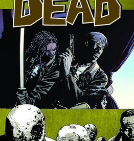 Image Comics The Walking Dead TP Volume 14 No Way Out