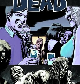 Image Comics The Walking Dead TP Volume 13 Too Far Gone