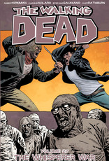 Image Comics The Walking Dead TP Volume 27