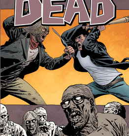 Image Comics The Walking Dead TP Volume 27