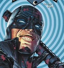 DC Comics Midnighter TP Volume 01 Out