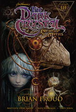 Archaia Jim Hensons Dark Crystal TP Volume 03 Creation Myths