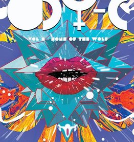 Image Comics ODYC TP Volume 02 Sons of the Wolf
