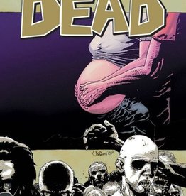 Image Comics The Walking Dead TP Volume 07 The Calm Before