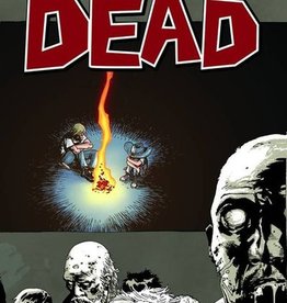 Image Comics The Walking Dead TP Volume 09 Here We Remain