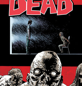 Image Comics The Walking Dead TP Volume 23 Whispers Into Screams