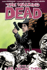 Image Comics The Walking Dead TP Volume 12 Life Among Them