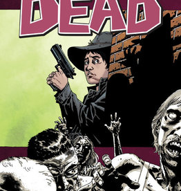 Image Comics The Walking Dead TP Volume 12 Life Among Them