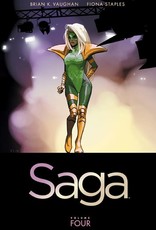 Image Comics SAGA TP Volume 04