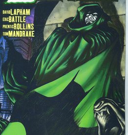 DC Comics The Spectre Tales of the Unexpected