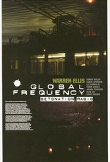 Wildstorm Global Frequency: Detonation Radio Volume 02