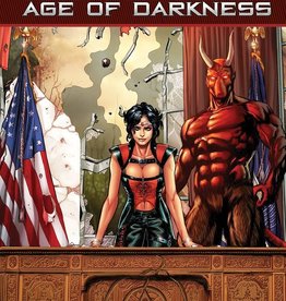 Zenescope Entertainment Inc Grimm Fairy Tales Realm War TP Volume 01