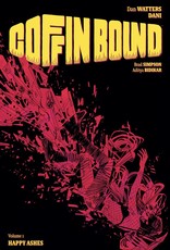 Image Comics Coffin Bound TP Volume 01